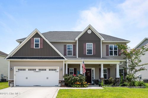 852 Dynasty Dr, Jacksonville, NC, 28546-6406 | Card Image