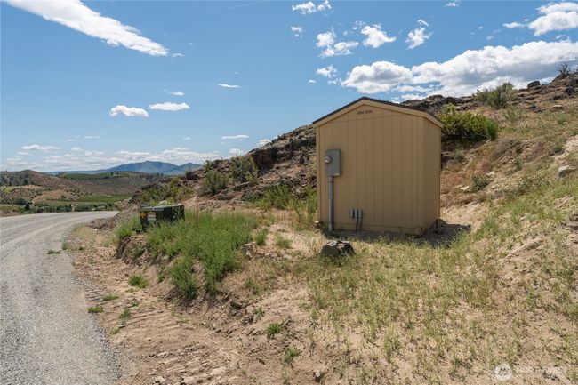 LOT-5 - 0 Glory View Ln, Home with 0 bedrooms, 0 bathrooms and null parking in Manson WA | Image 12
