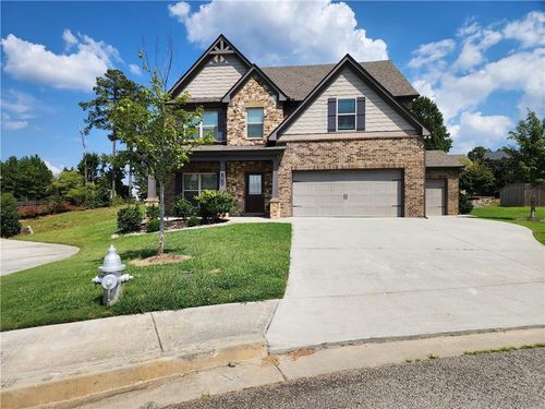 1672 Lapland Dr, Lawrenceville, GA, 30045-4411 | Card Image