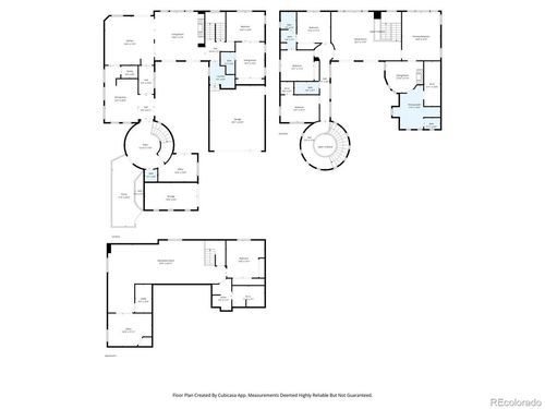 10632 Redvale Rd, Highlands Ranch, CO, 80126-8031 | Card Image