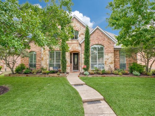 1240 Sunland Park Dr, Frisco, TX, 75033-0204 | Card Image