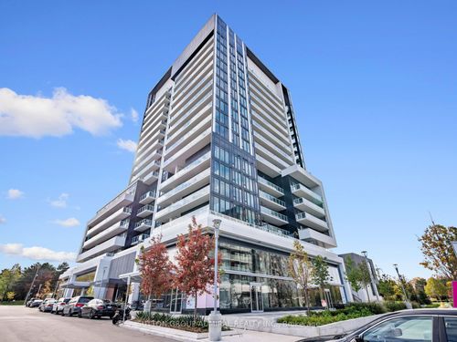 533-20 O'Neill Rd, North York, ON, M3C0R2 | Card Image