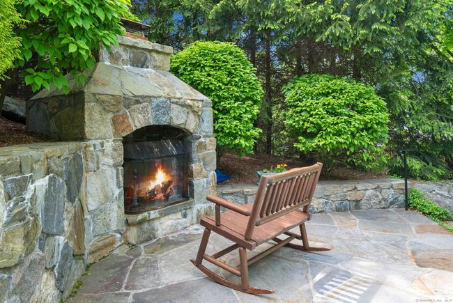 16 Morley Ln, House other with 5 bedrooms, 5 bathrooms and null parking in Darien CT | Image 38