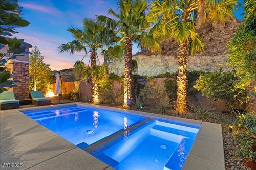 34 Costa Tropical Dr, Henderson, NV, 89011-2337 | Card Image