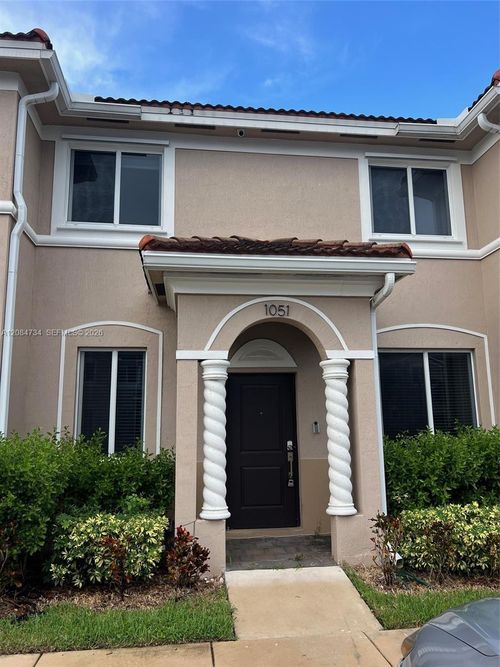 1051 Se 23rd Ter, Homestead, FL, 33035 | Card Image