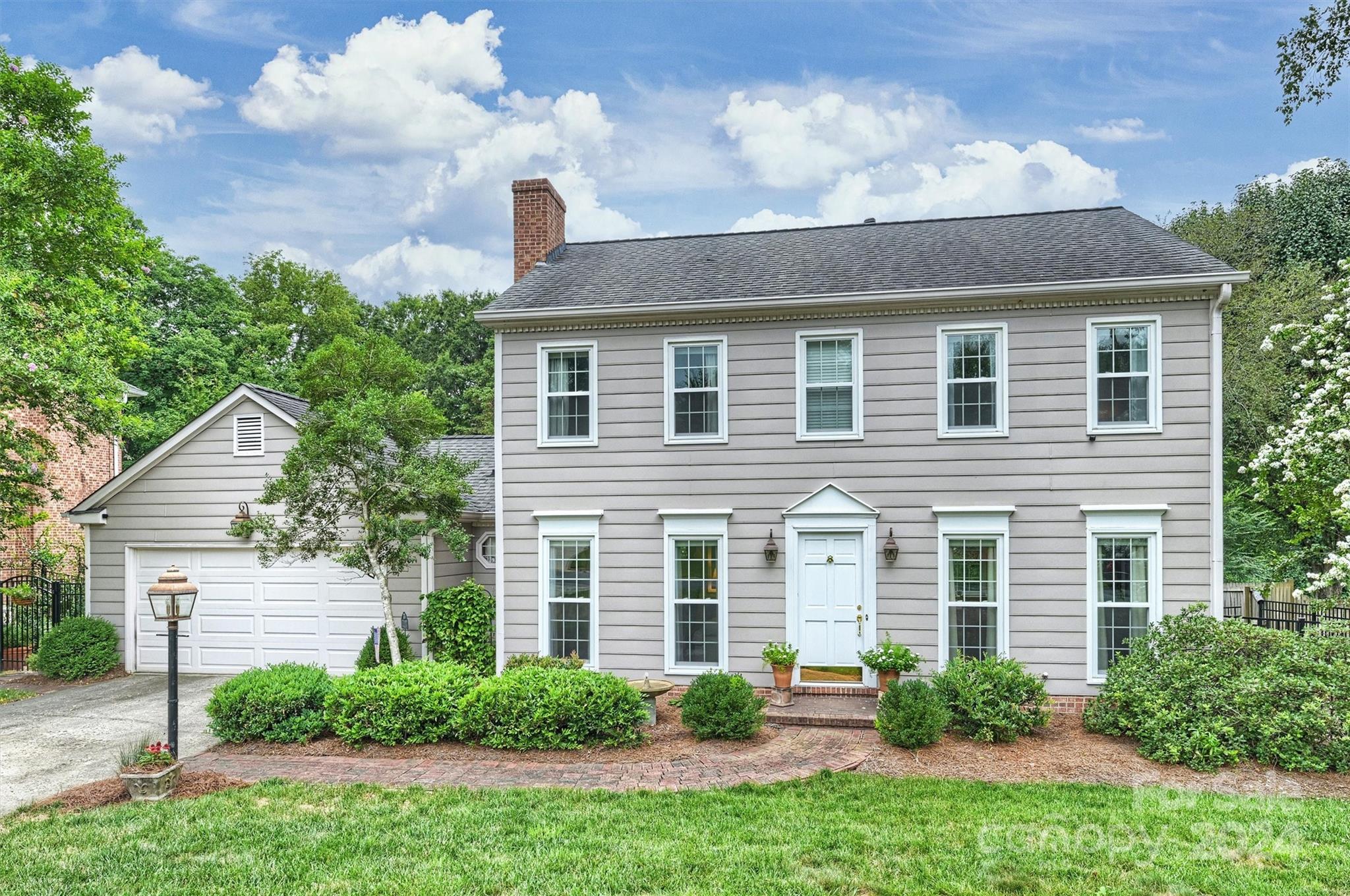 Truscott Rd, Charlotte, NC 28226