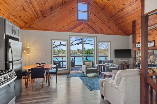 N6277 8 Th Dr, House other with 3 bedrooms, 2 bathrooms and null parking in PLAINFIELD WI | Image 13