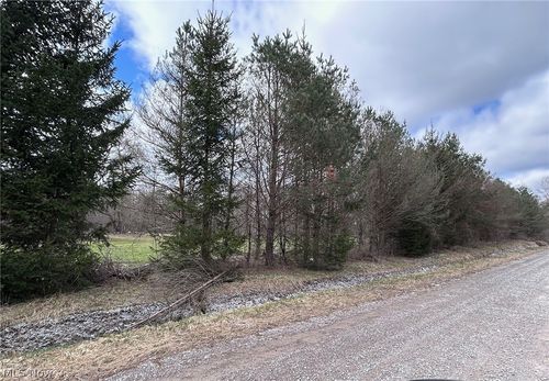 V/L White Road, Rock Creek, OH, 44084 | Card Image
