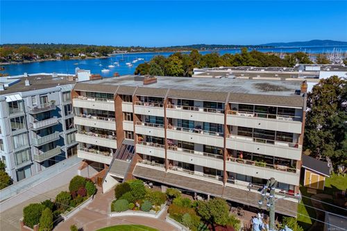 503-1175 Newport Ave, Victoria, BC, V8S5E6 | Card Image