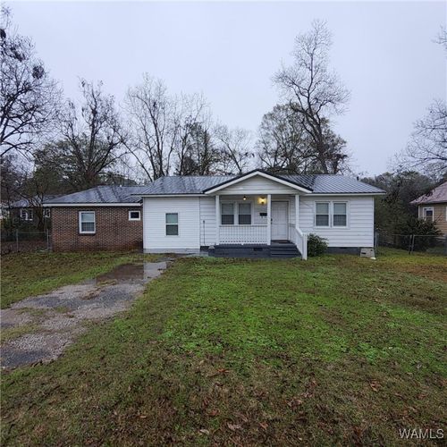 204 N College St, York, AL, 36925-2261 | Card Image