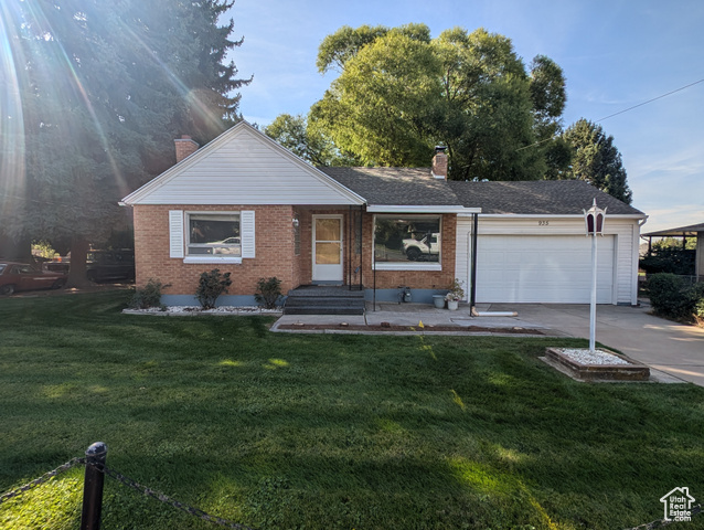 2750 , Ogden, UT 84414