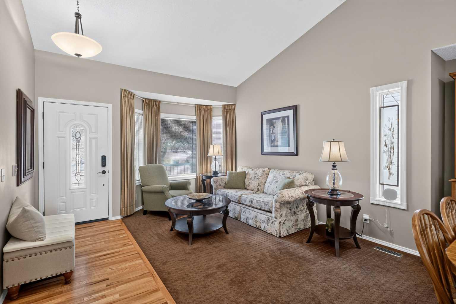 Residential in Calgary 5