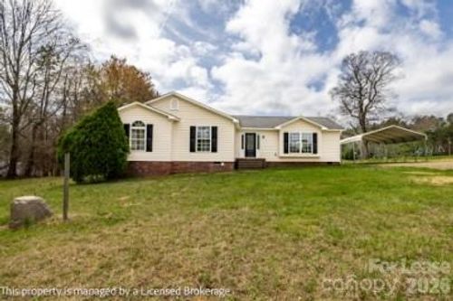 6323 Old Beatty Ford Road, Rockwell, NC, 28138 | Card Image