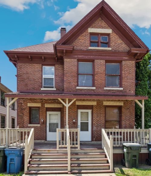 0-809 W 4th St, Sterling, IL, 61081-3305 | Card Image