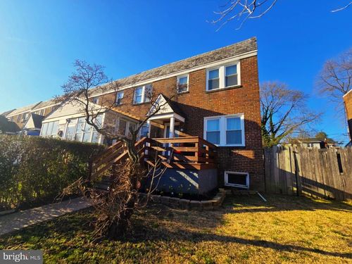 167 W Meadow Rd, BROOKLYN, MD, 21225-2642 | Card Image