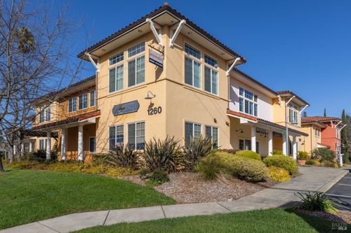 1260 Healdsburg Ave, Healdsburg, CA, 95448-3407 | Card Image