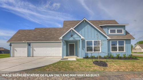 461 Mcginty Meadow Dr, Lockhart, TX, 78644-5316 | Card Image