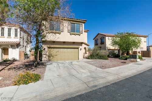 778 Easter Lily Pl, Henderson, NV, 89011-4181 | Card Image