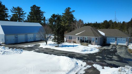 933 Arcand Road, West Nipissing, ON, P0H1G0 | Card Image