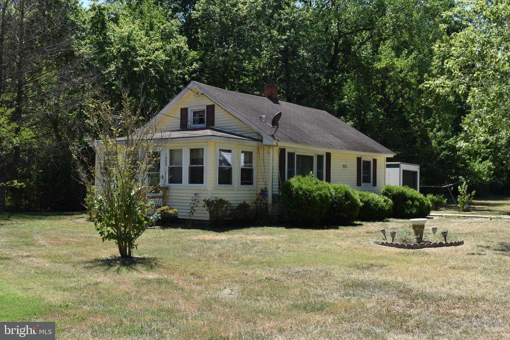 Bayly Rd, Cambridge, MD 21613
