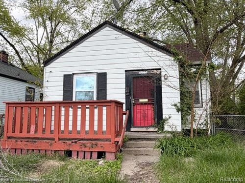 12906 Faust Ave, Detroit, MI, 48223-3502 | Card Image