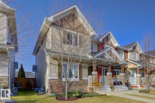 5810 Eaglemont Rue, Beaumont, AB, T4X0W4 | Card Image