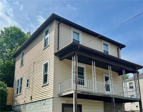 133 Madison Ave, Masontown, PA, 15461-2529 | Card Image