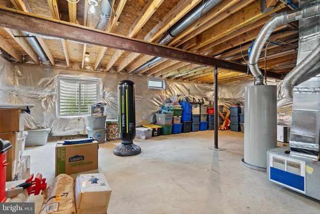 12303 Osprey Ln, House other with 3 bedrooms, 3 bathrooms and null parking in CULPEPER VA | Image 36