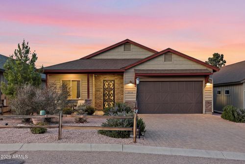 2010 E Rainbow Trail, Payson, AZ, 85541 | Card Image