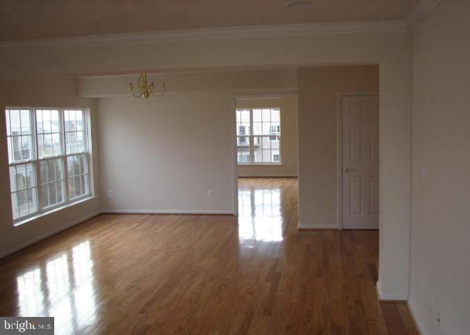 Residential Lease in BRAMBLETON