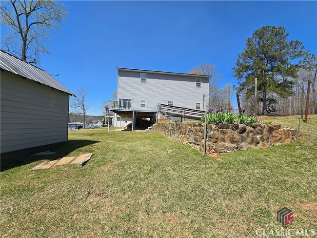 935 Alcovy North Dr, House other with 5 bedrooms, 4 bathrooms and 6 parking in Mansfield GA | Image 9