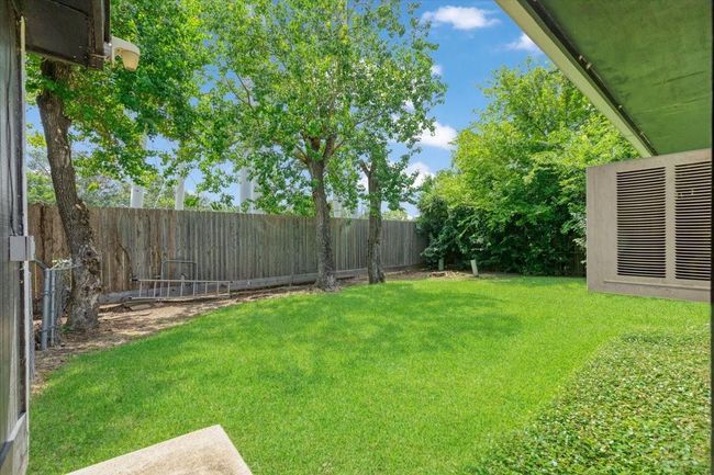 5003 Camden Ln, House other with 3 bedrooms, 2 bathrooms and 2 parking in Pearland TX | Image 27