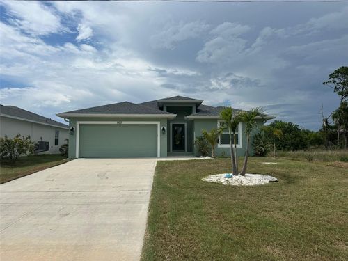 160 Sunset Rd, Rotonda West, FL, 33947-2491 | Card Image