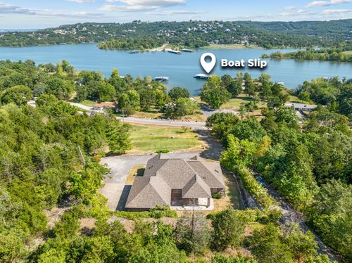 1977 Graham Clark Dr, Hollister, MO, 65672-5169 | Card Image