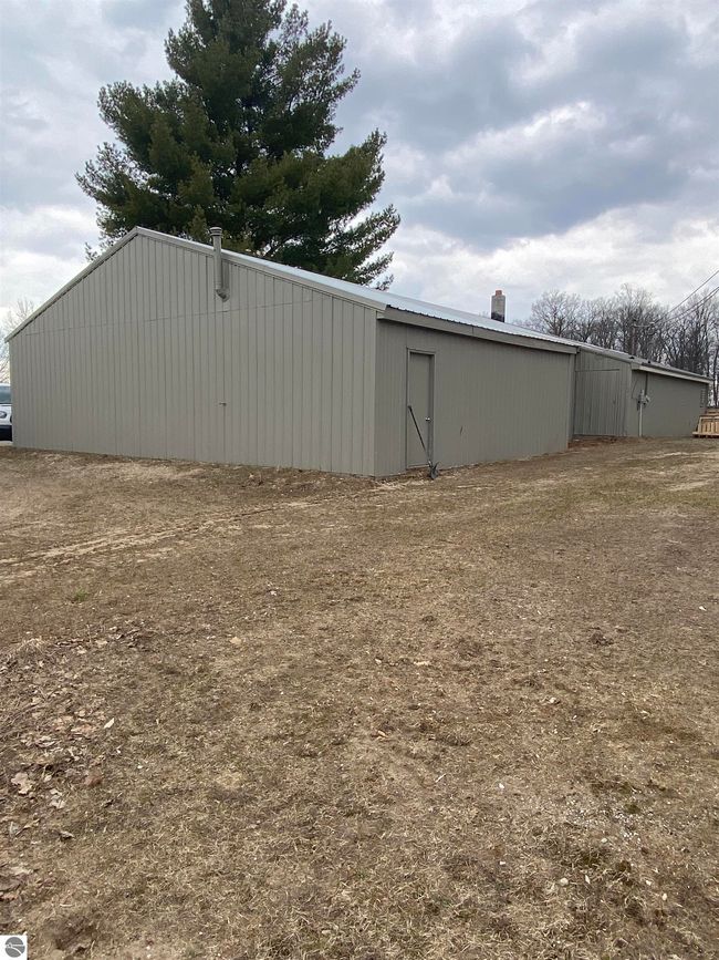 7232 S M 88 Hwy, Home with 0 bedrooms, 0 bathrooms and null parking in Bellaire MI | Image 4