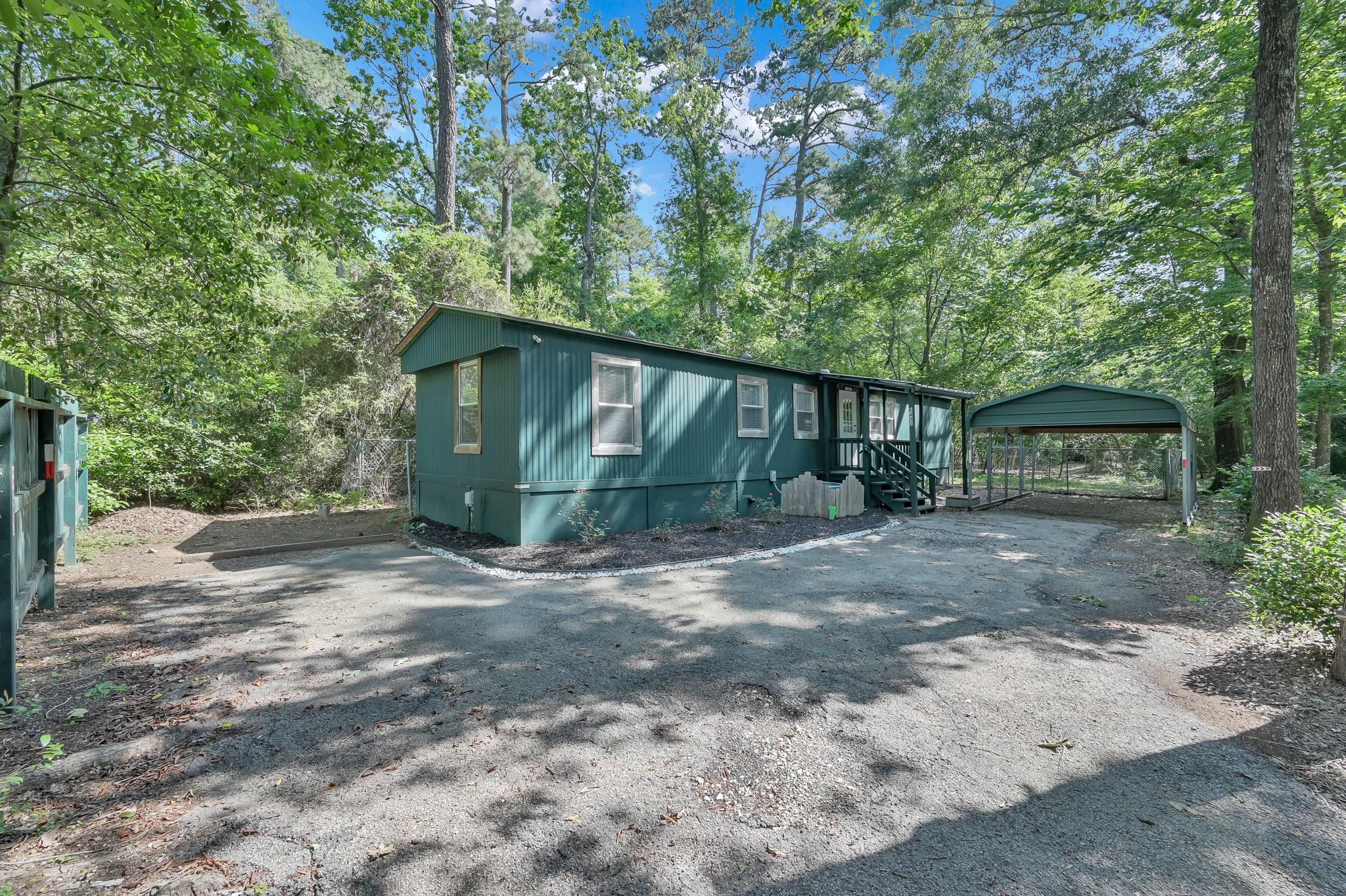 Residential Lease in Conroe 2