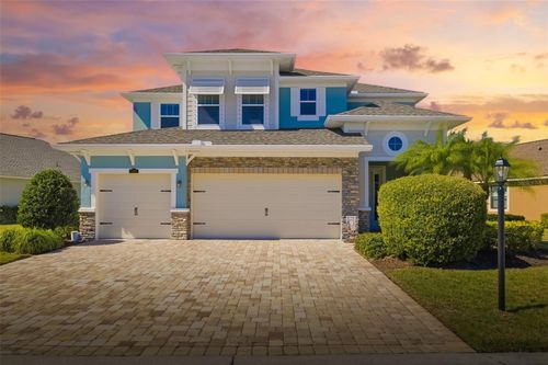 5315 Bentgrass Way, LAKEWOOD RANCH, FL, 34211-1701 | Card Image