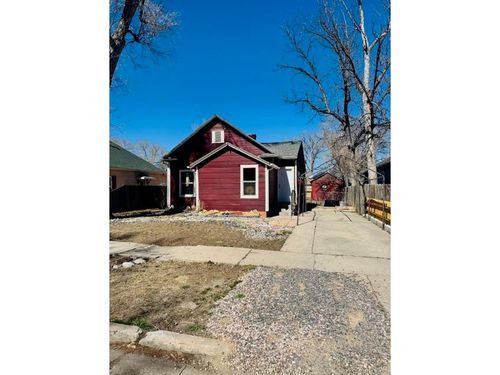 320 Denver St, Sterling, CO, 80751-3929 | Card Image