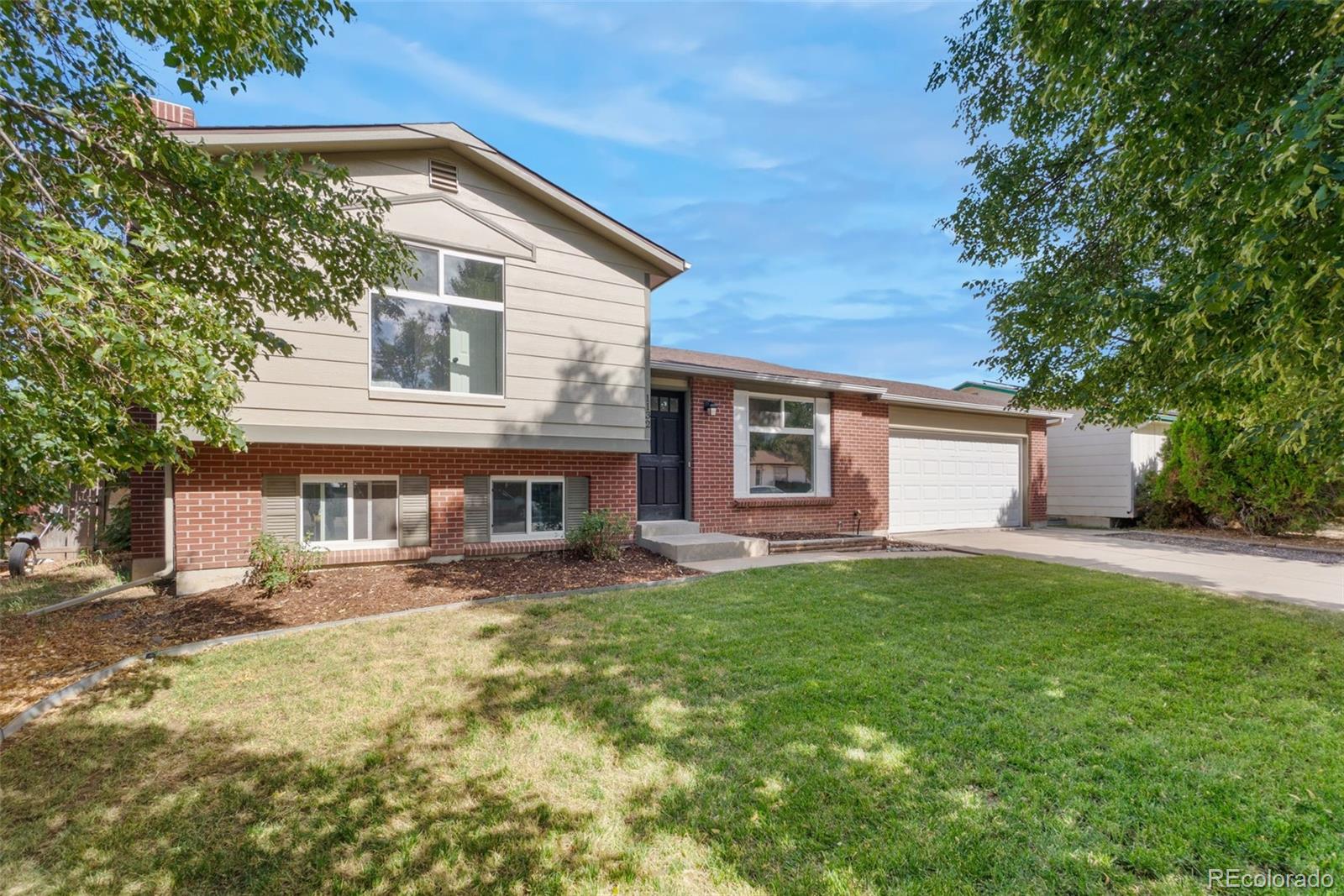 Salida Way, Aurora, CO 80017