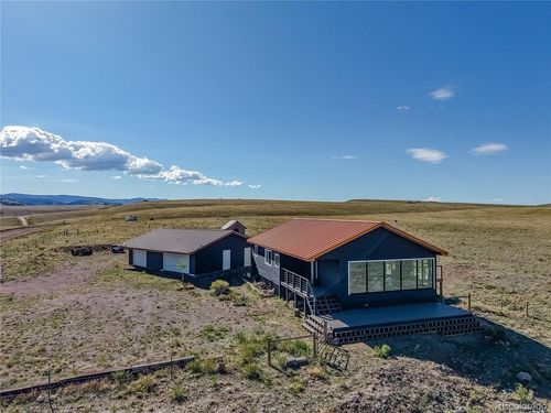 5200 Electric Ave, Westcliffe, CO, 81252 | Card Image
