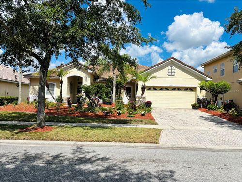 3578 Valleyview Drive, KISSIMMEE, FL, 34746 | Card Image