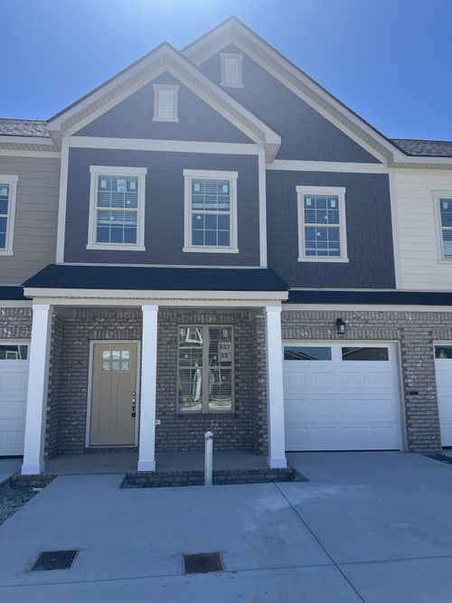 337 Carver Connection, Lebanon, TN, 37087-6016 | Card Image