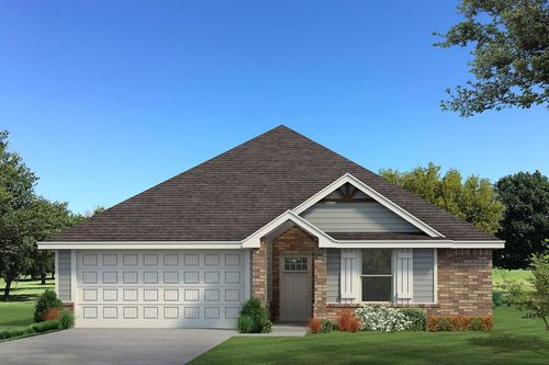 3717 Lynne Avenue, Edmond, OK, 73012 | Card Image