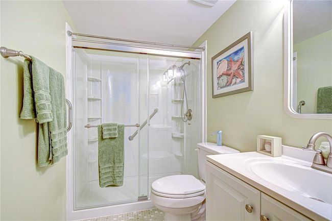 APT-211 - 4801 Airport Rd, Condo with 1 bedrooms, 1 bathrooms and null parking in ZEPHYRHILLS FL | Image 17