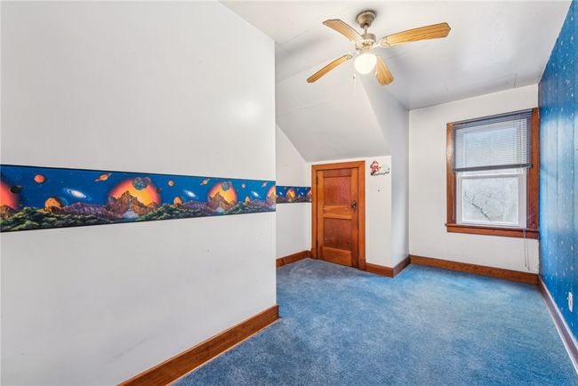 3294 Millers Run Rd, House other with 3 bedrooms, 1 bathrooms and 1 parking in Cecil PA | Image 16