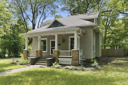 837 S Kentwood Ave, Springfield, MO, 65802-3322 | Card Image