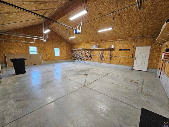 611 S 3 Rd St, House other with 3 bedrooms, 2 bathrooms and null parking in Sabetha KS | Image 35