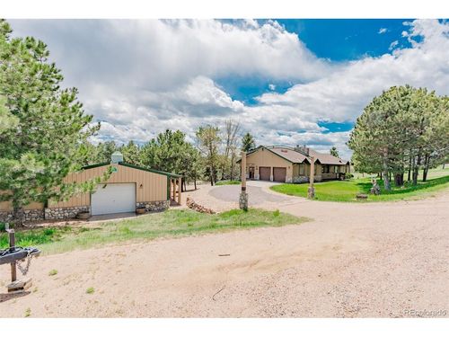11782 E Basswood Ln, Franktown, CO, 80116-9344 | Card Image