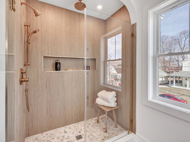 13 Dunbar Rd, House other with 4 bedrooms, 4 bathrooms and null parking in Milford CT | Image 23