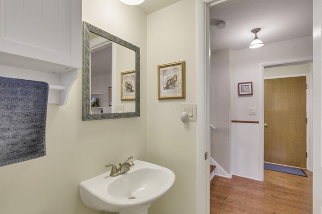 6871 Ardelle Dr, House other with 3 bedrooms, 3 bathrooms and null parking in Reynoldsburg OH | Image 27